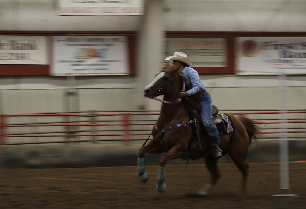 Youth Rodeo
